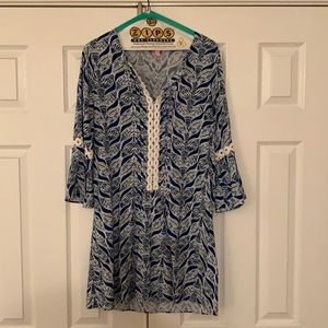 Lily Pulitzer Dress